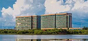 DigiMarCon St. Petersburg Hotel